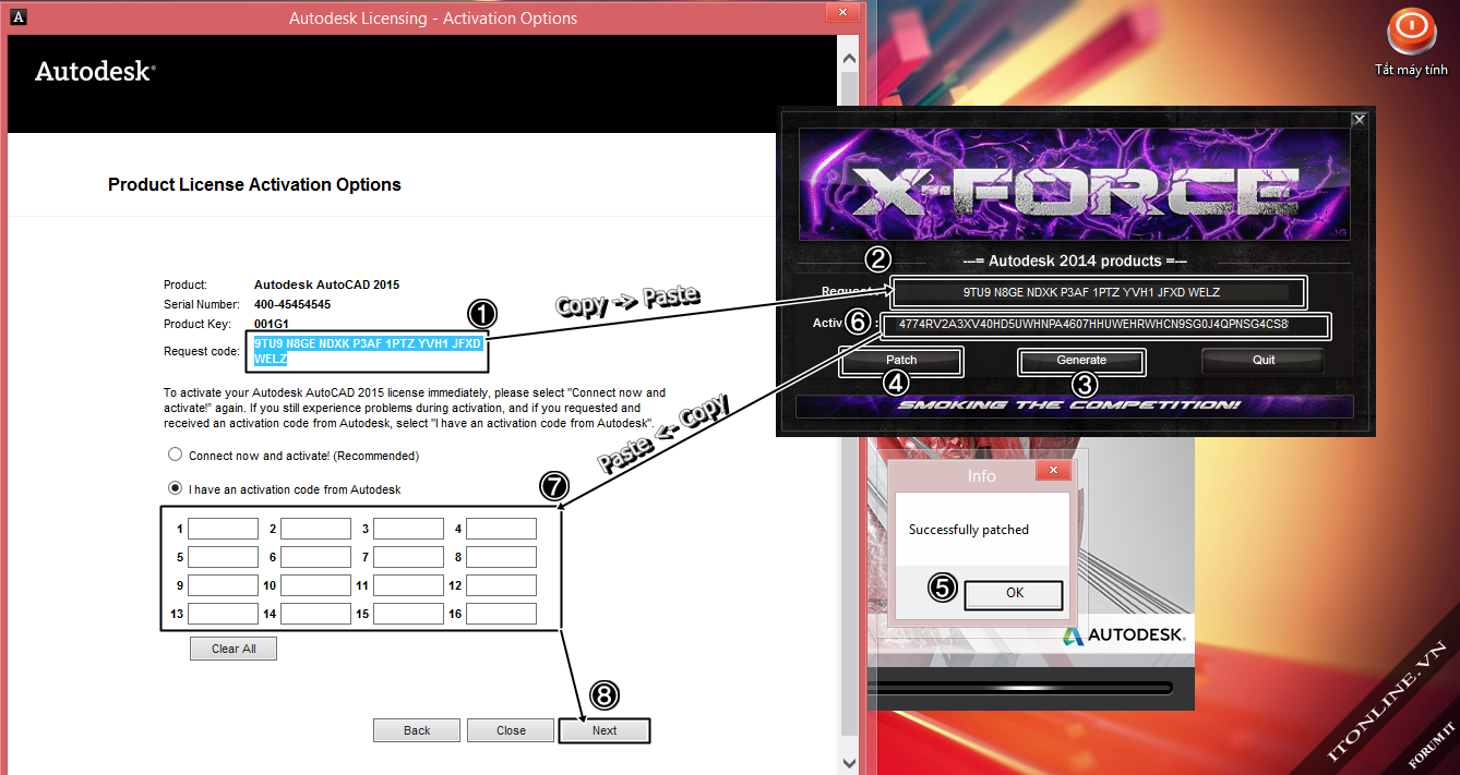 Xforce Keygen 64-bit Maya 2013 Crack