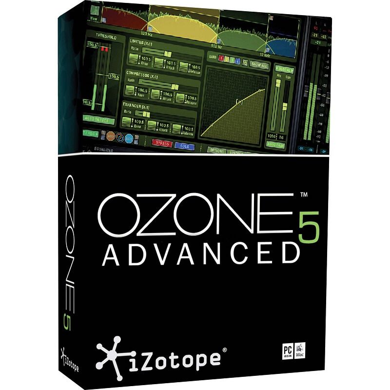 download izotope ozone 5 full crack